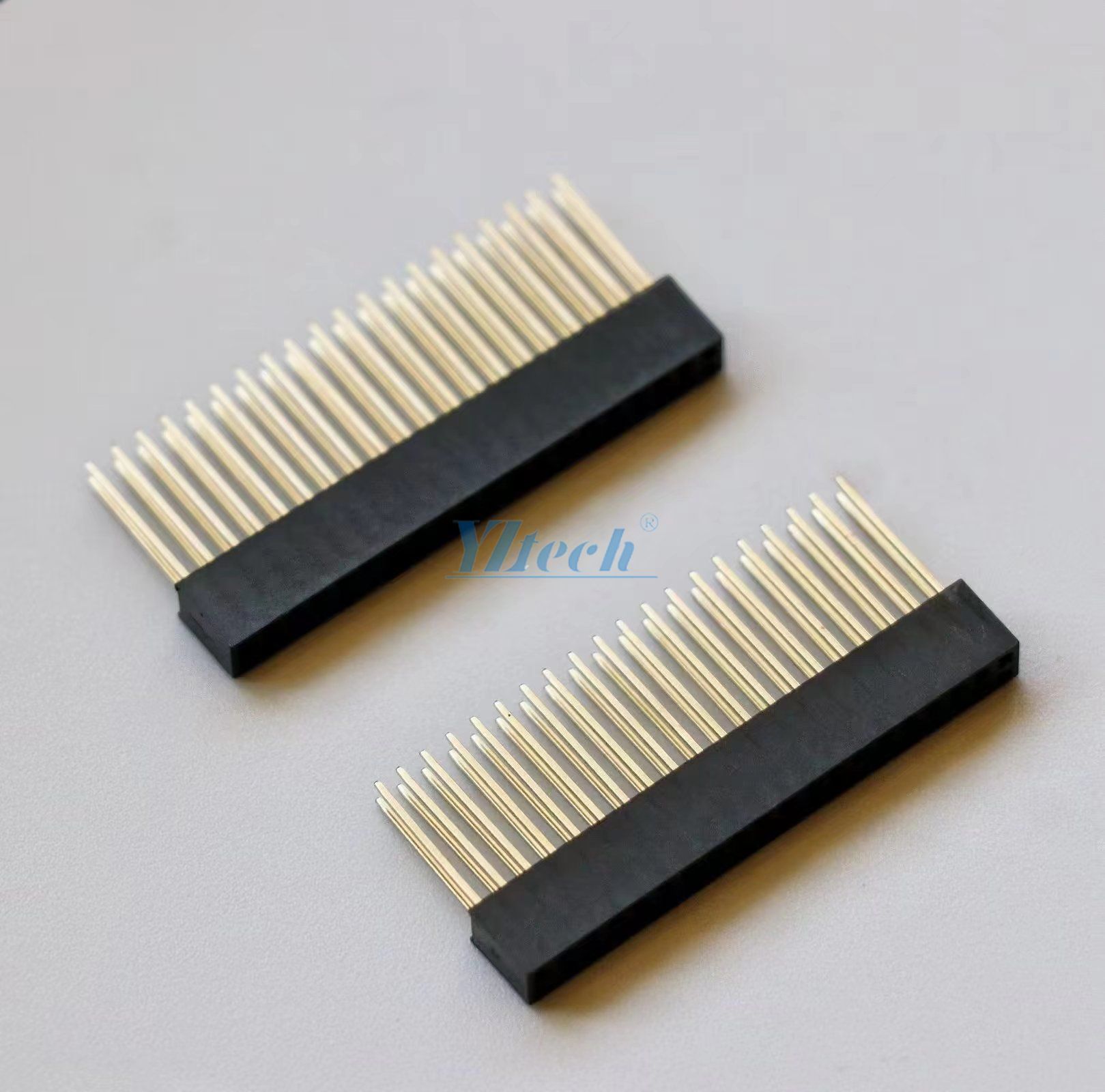 排针排母连接器的发展趋势