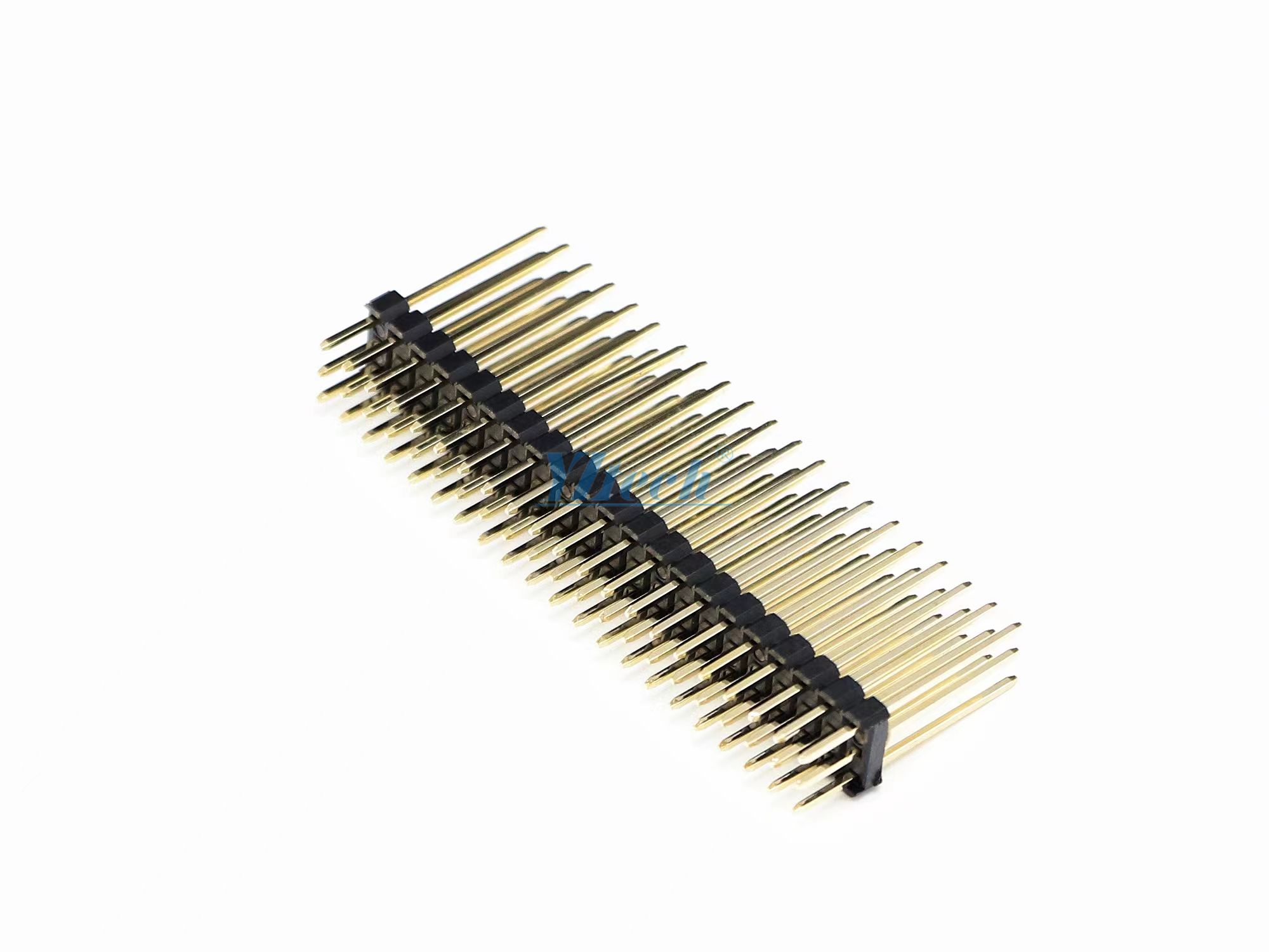 单排母座与排针的区别