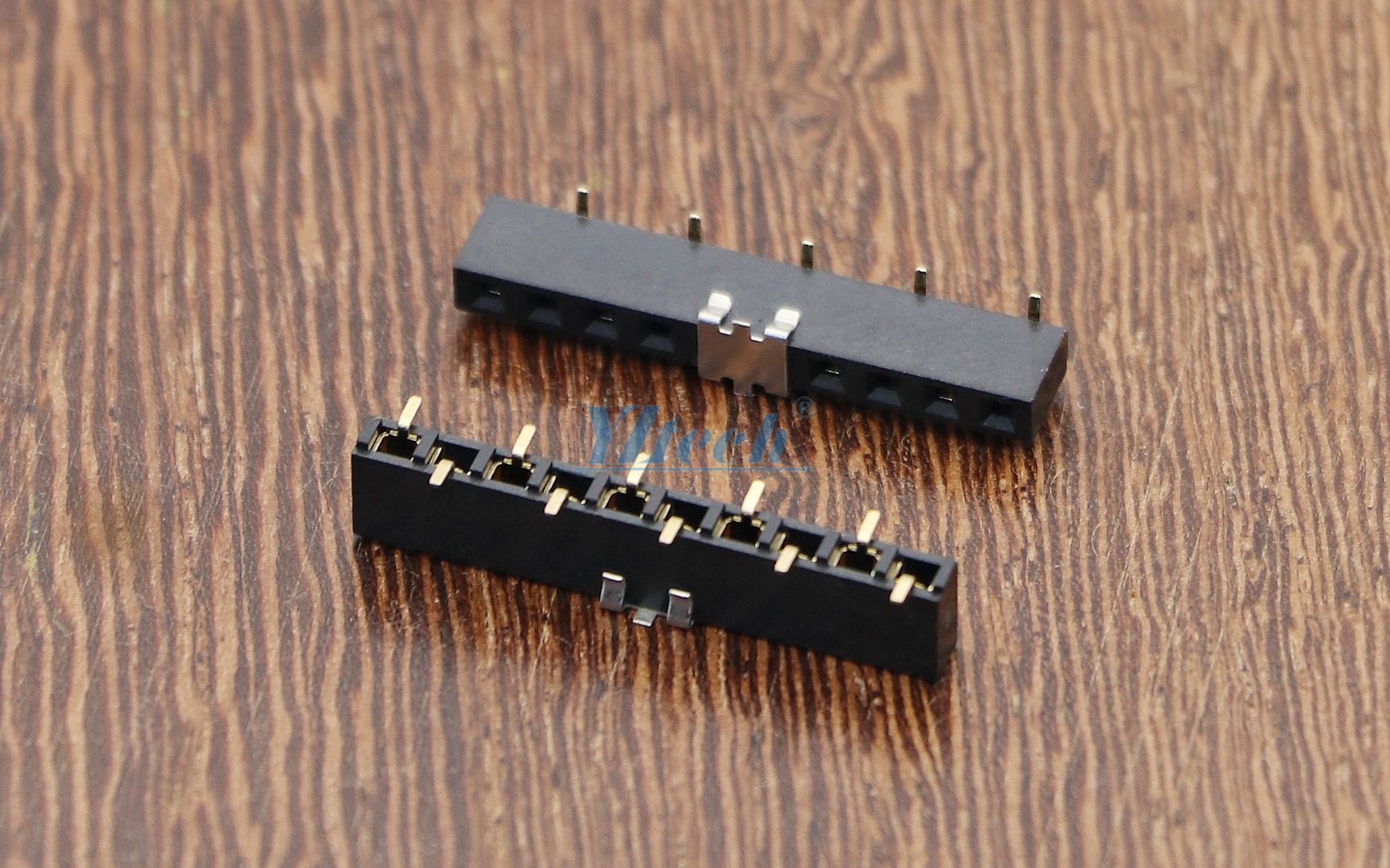 排针排母的性能特点及操作时需要注意哪些事项？