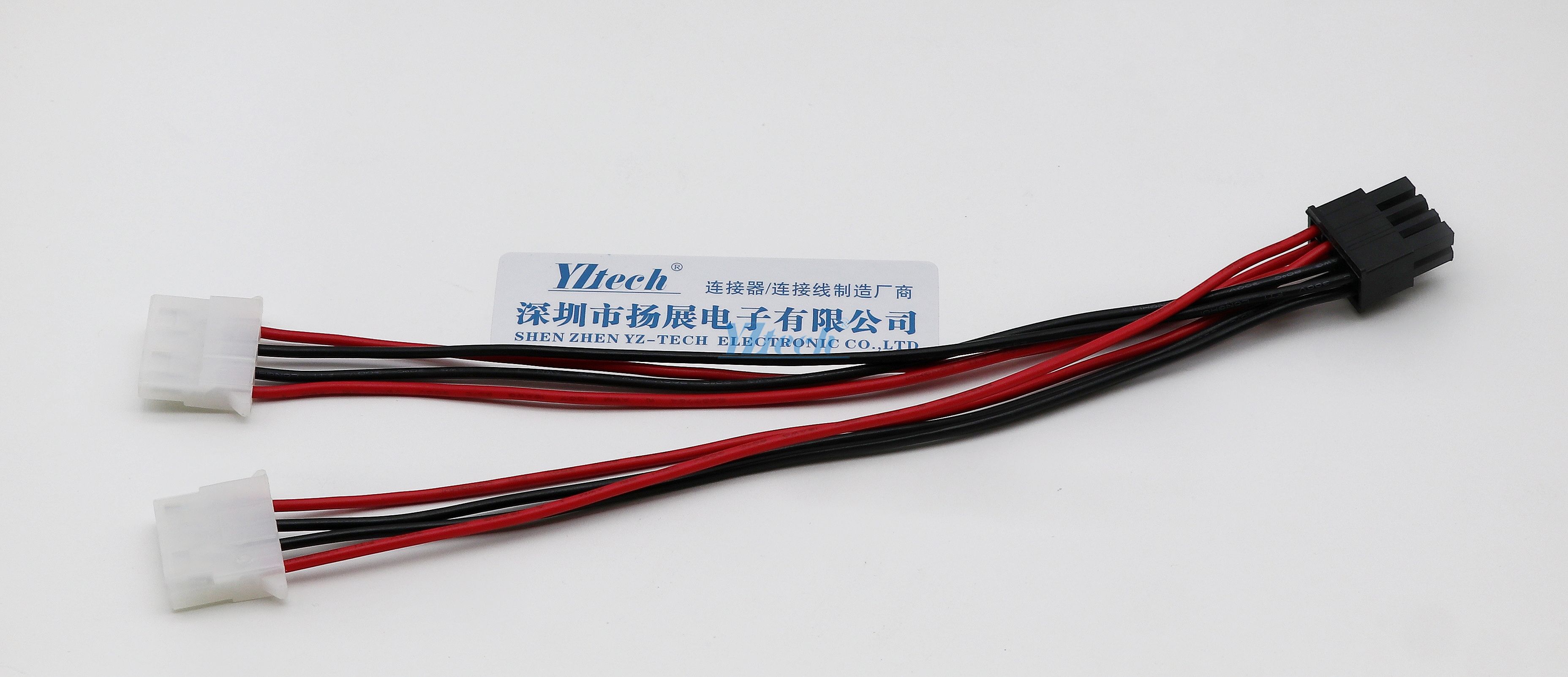 端子线定期诊断常见检测项目有哪些