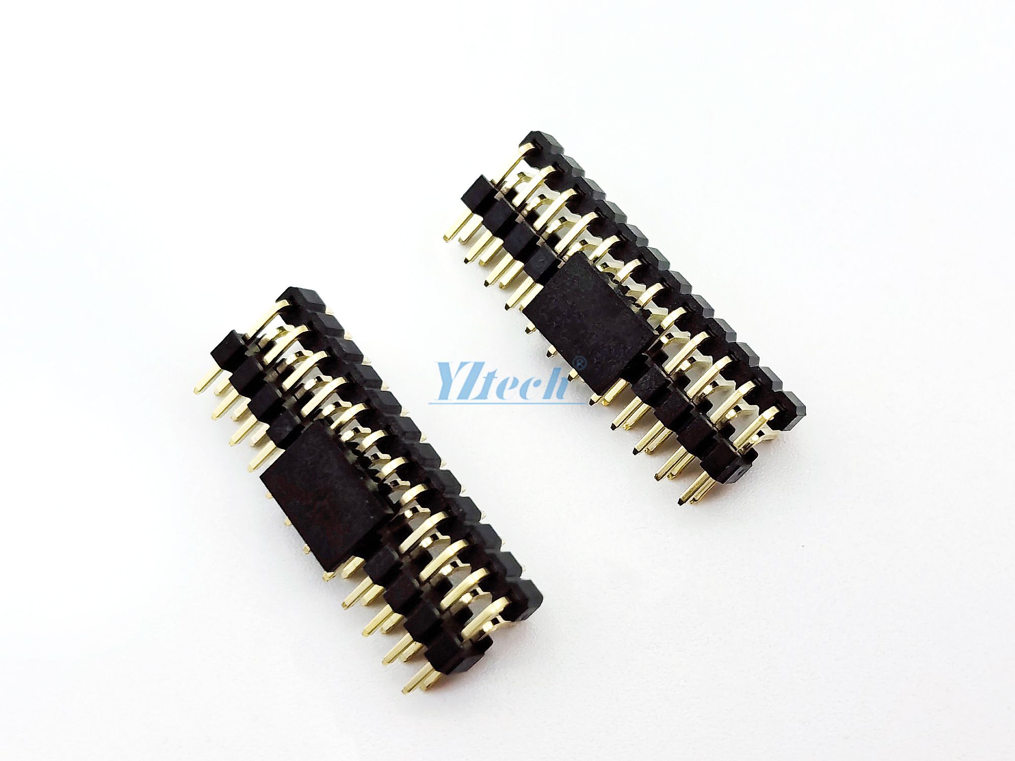 连接器模具如何设计？