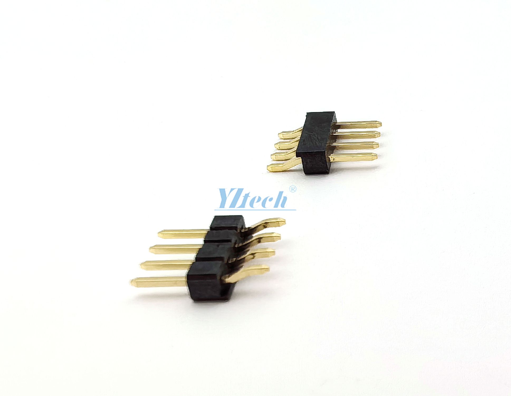 什么因素能够影响连接器插拔力？