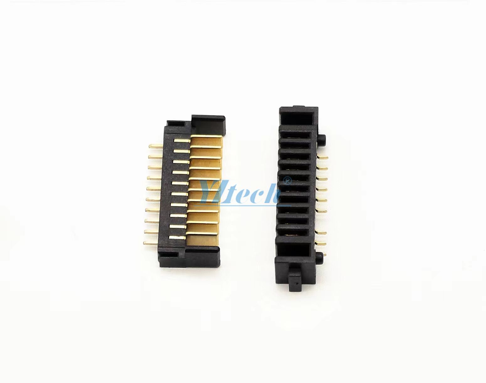 电源连接器的设计步骤有哪些呢?