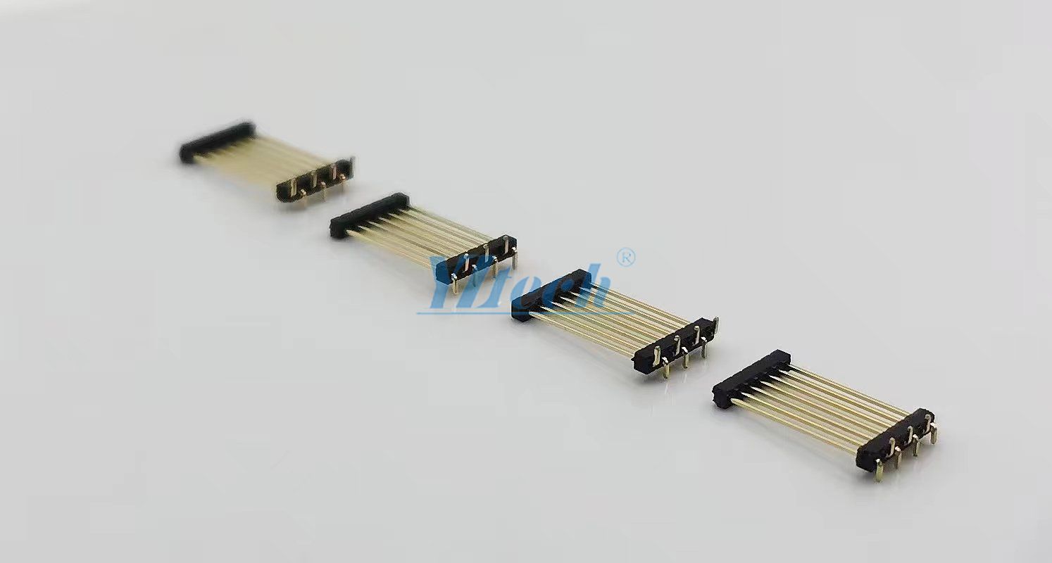 如何使电子连接器寿命更长?