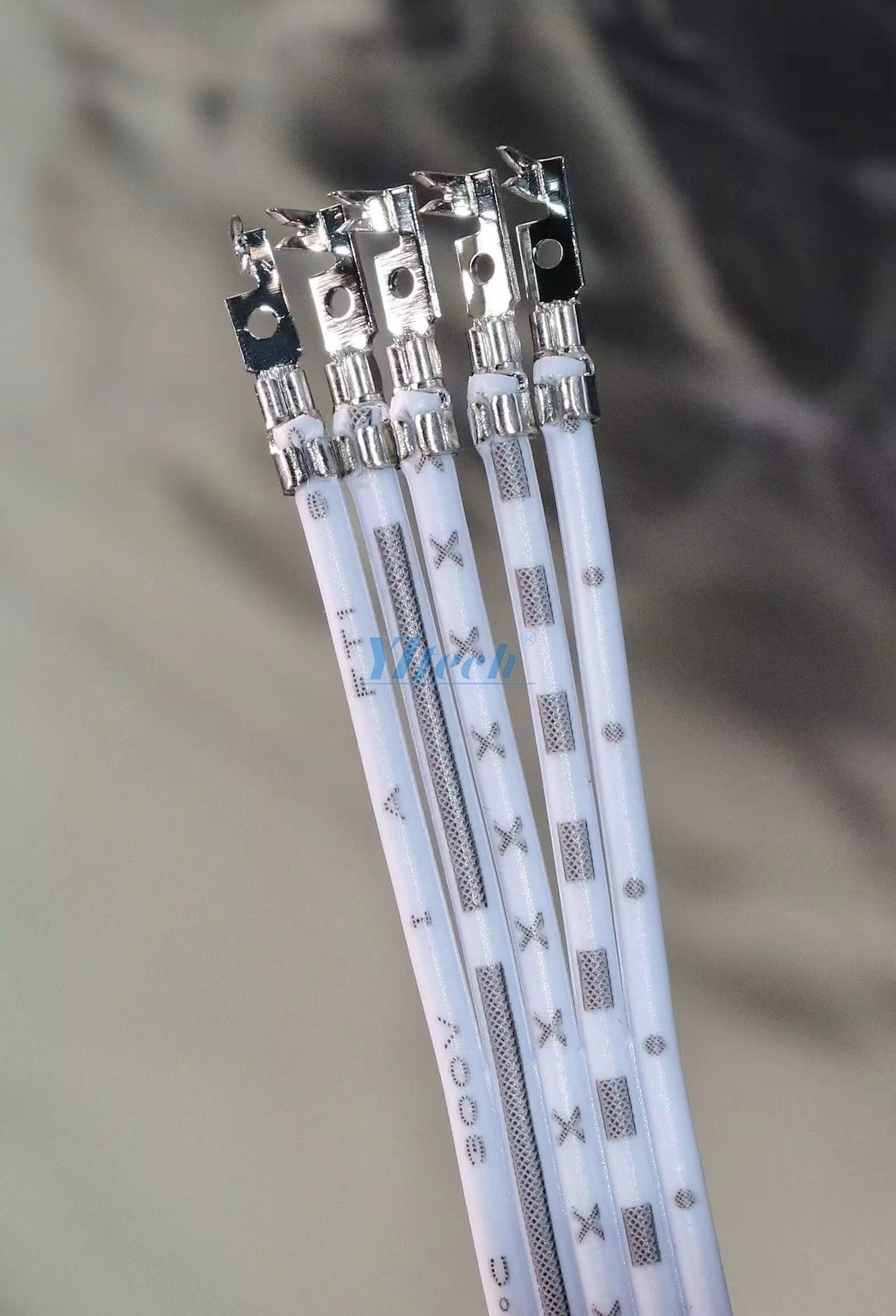 汽车线束短路烧坏时四种处理方法