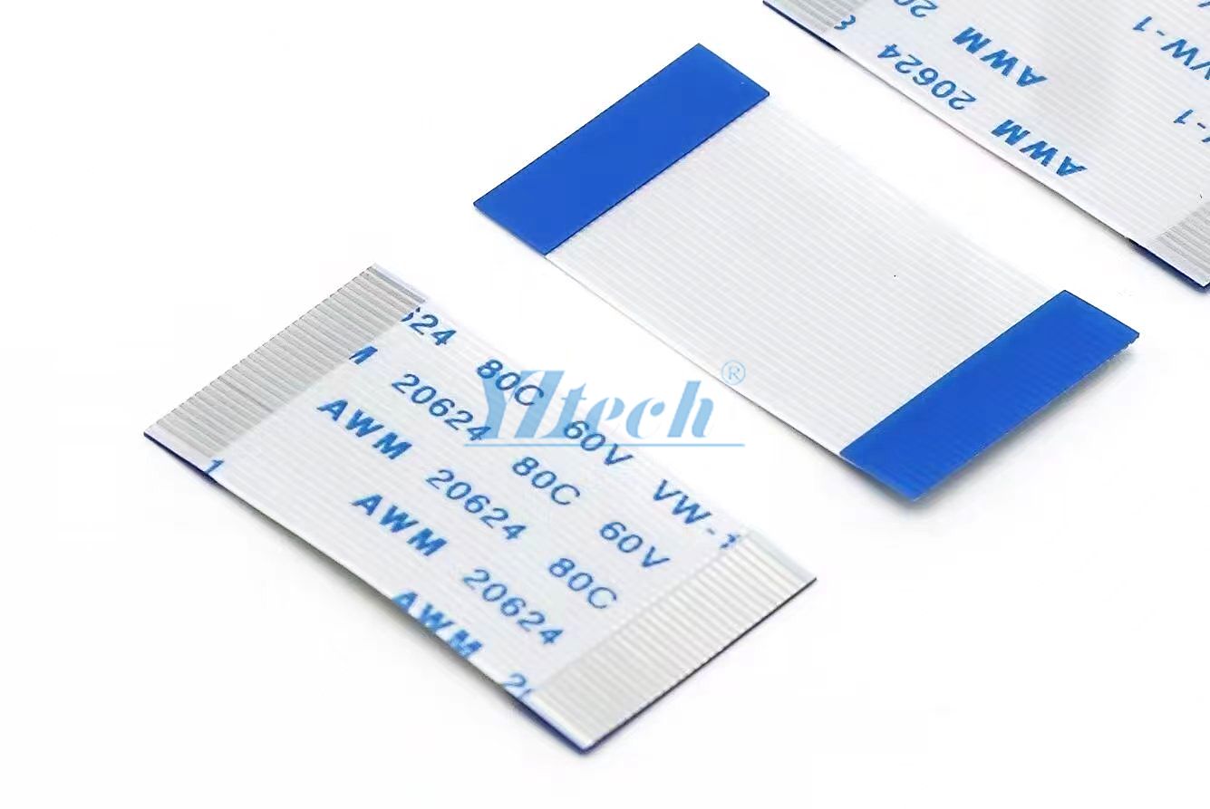 FFC排线|柔性扁平线缆是什么？