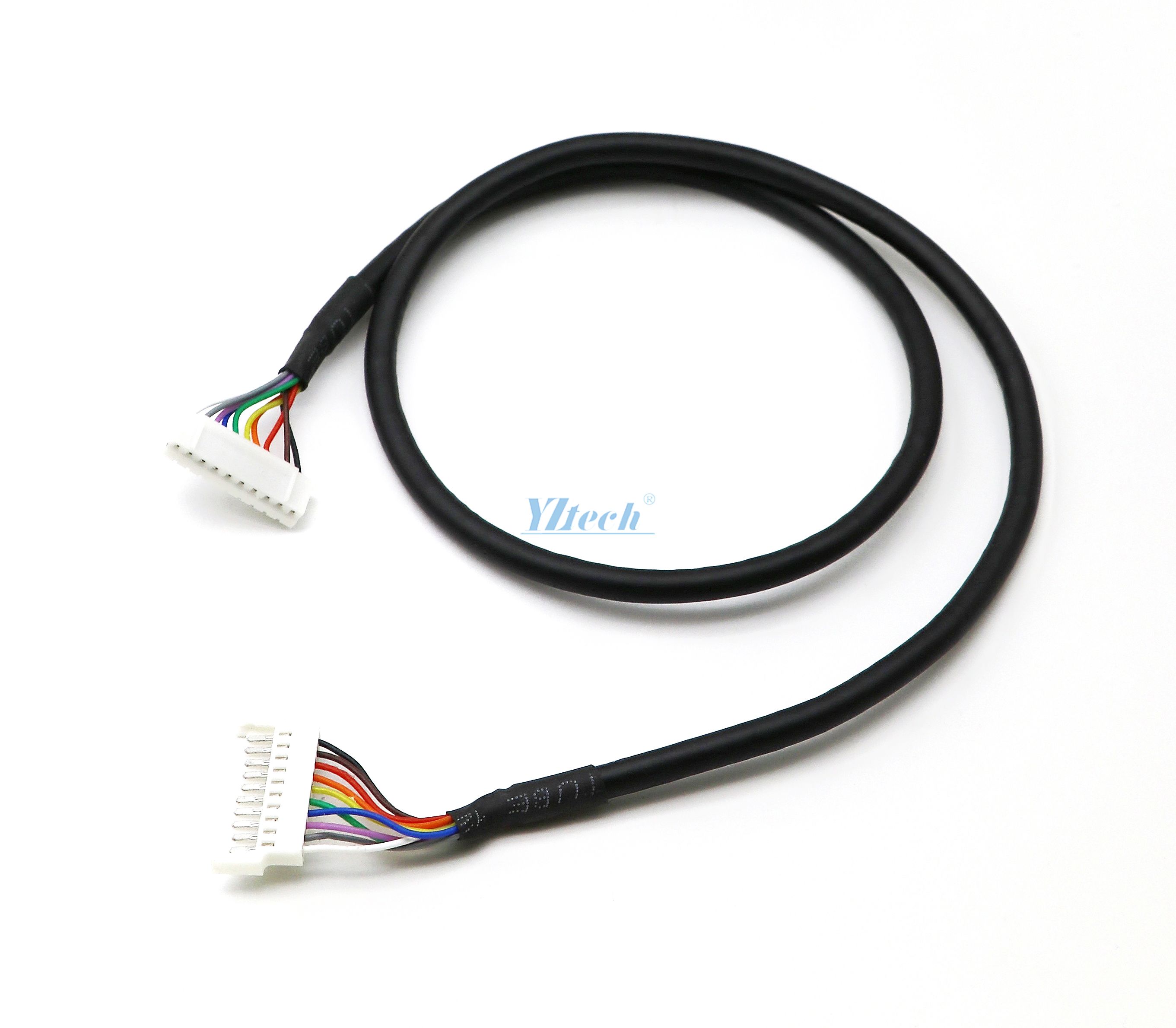 线束端子铆接注意事项有哪些？铆压的标准是什么？