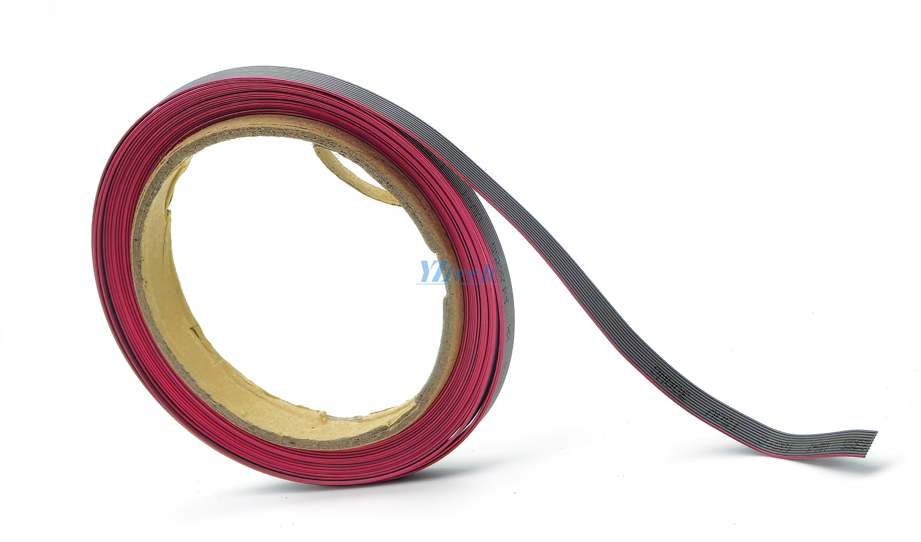 铁氟龙电子线是什么？铁氟龙电子线的功能特点用途有哪些？