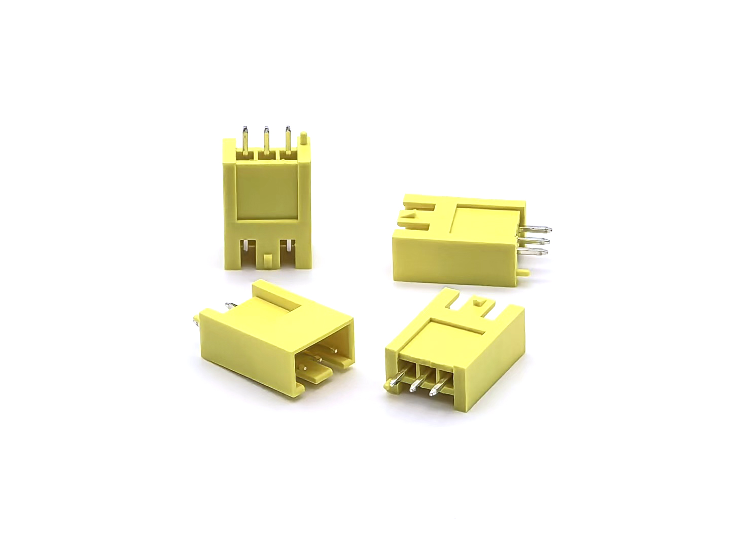 防水电子连接器：从结构到材料的全方位防护