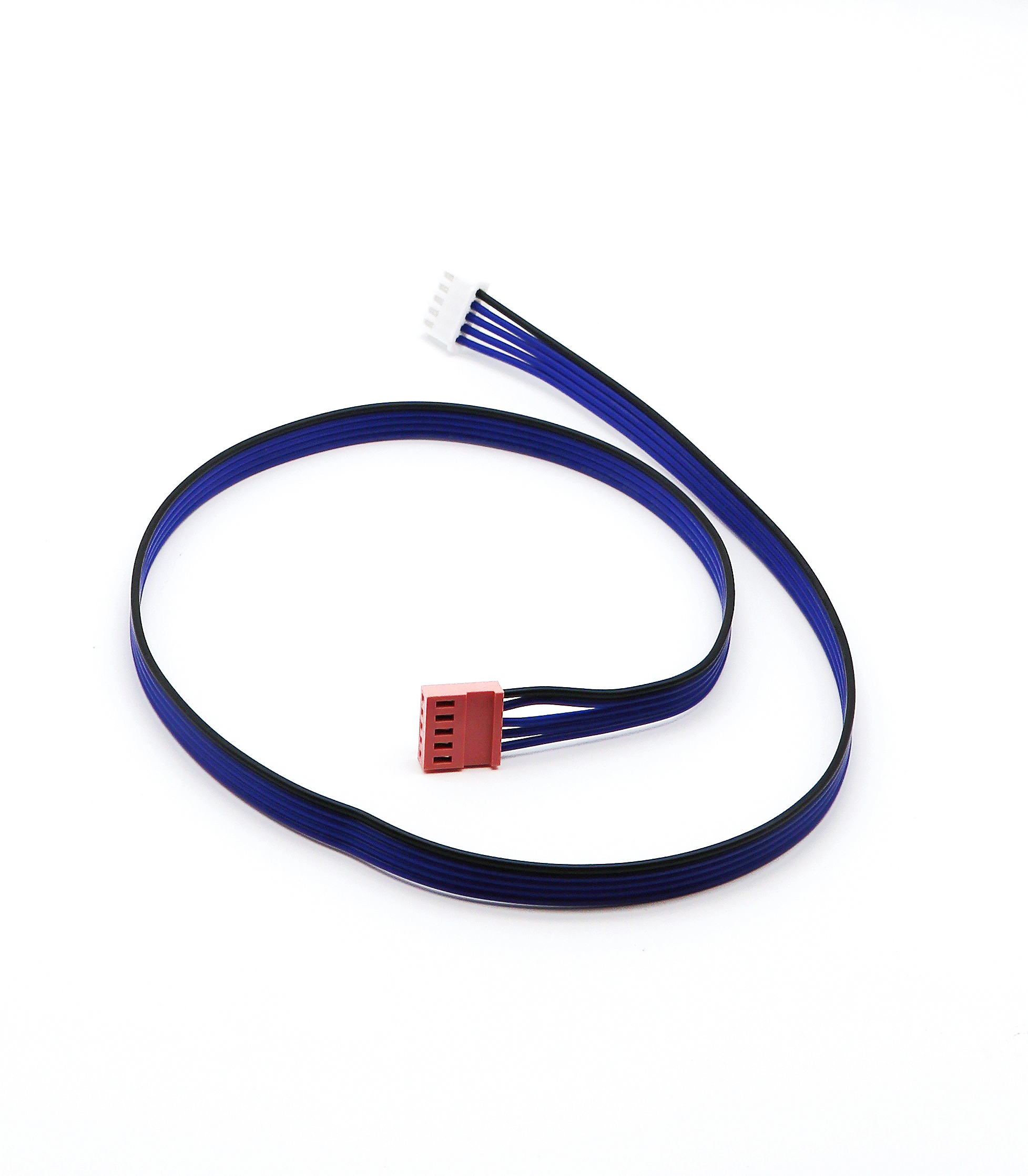 排线：电路板上的无形血脉