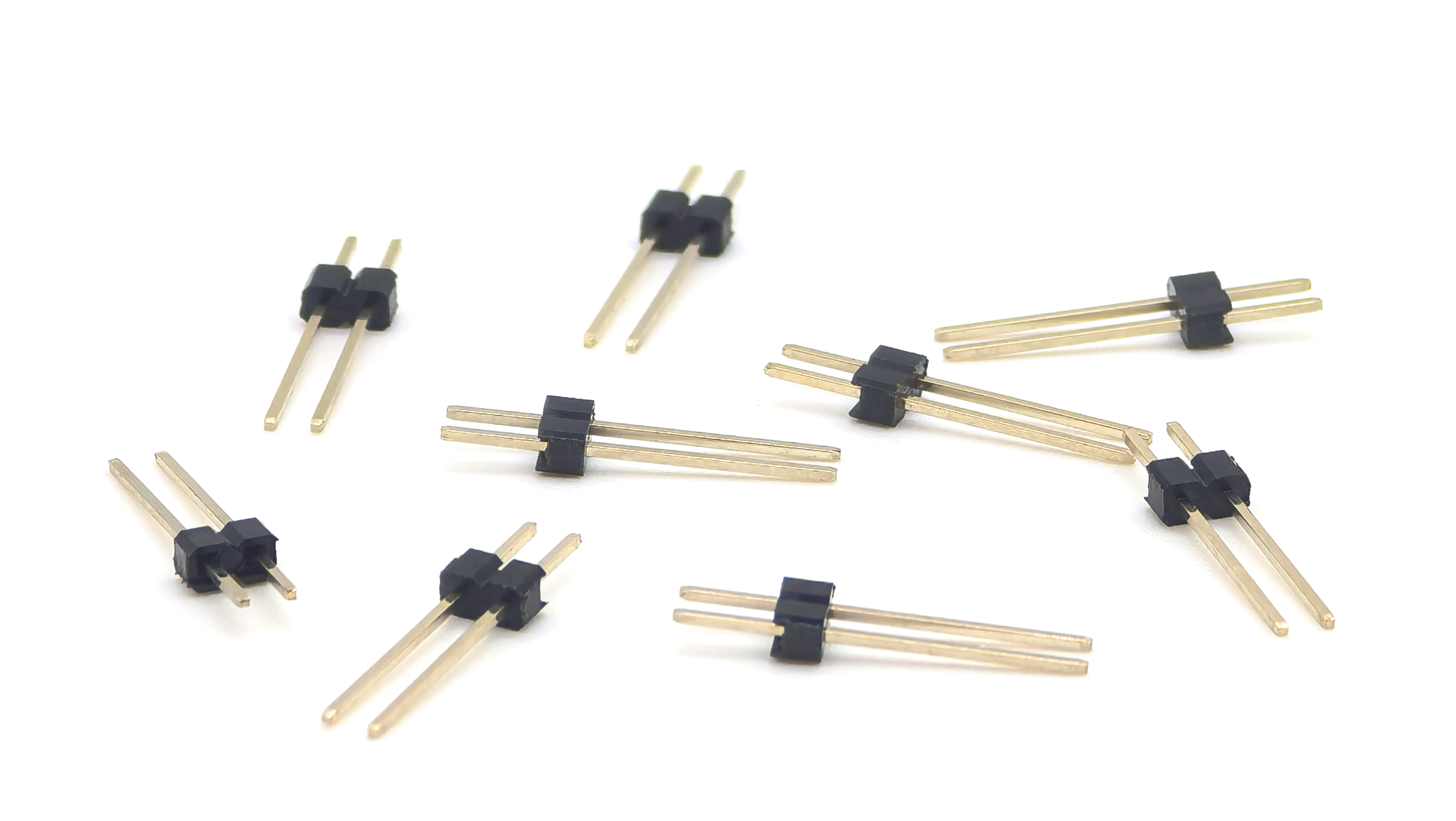 深圳市扬展电子有限公司：连接电子世界的专业桥梁