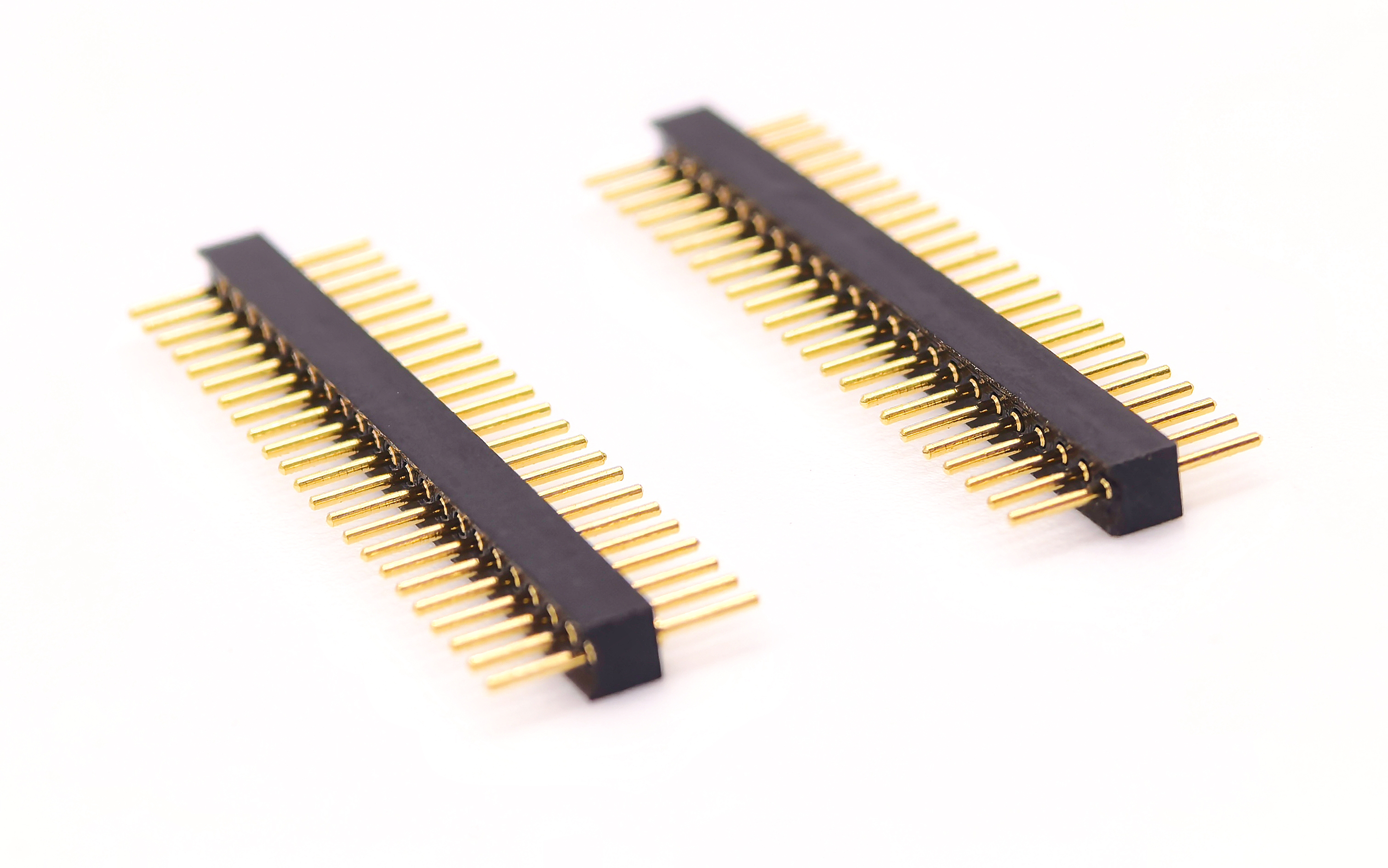 双头圆针连接器的作用？