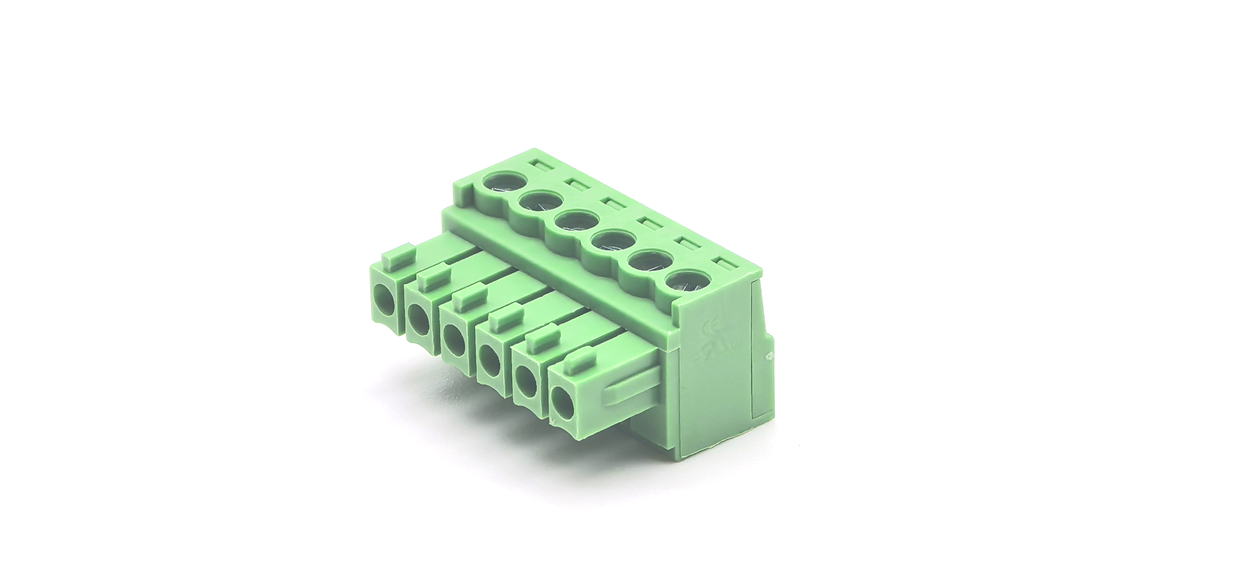 接线端子品质管理：小部件承载大责任