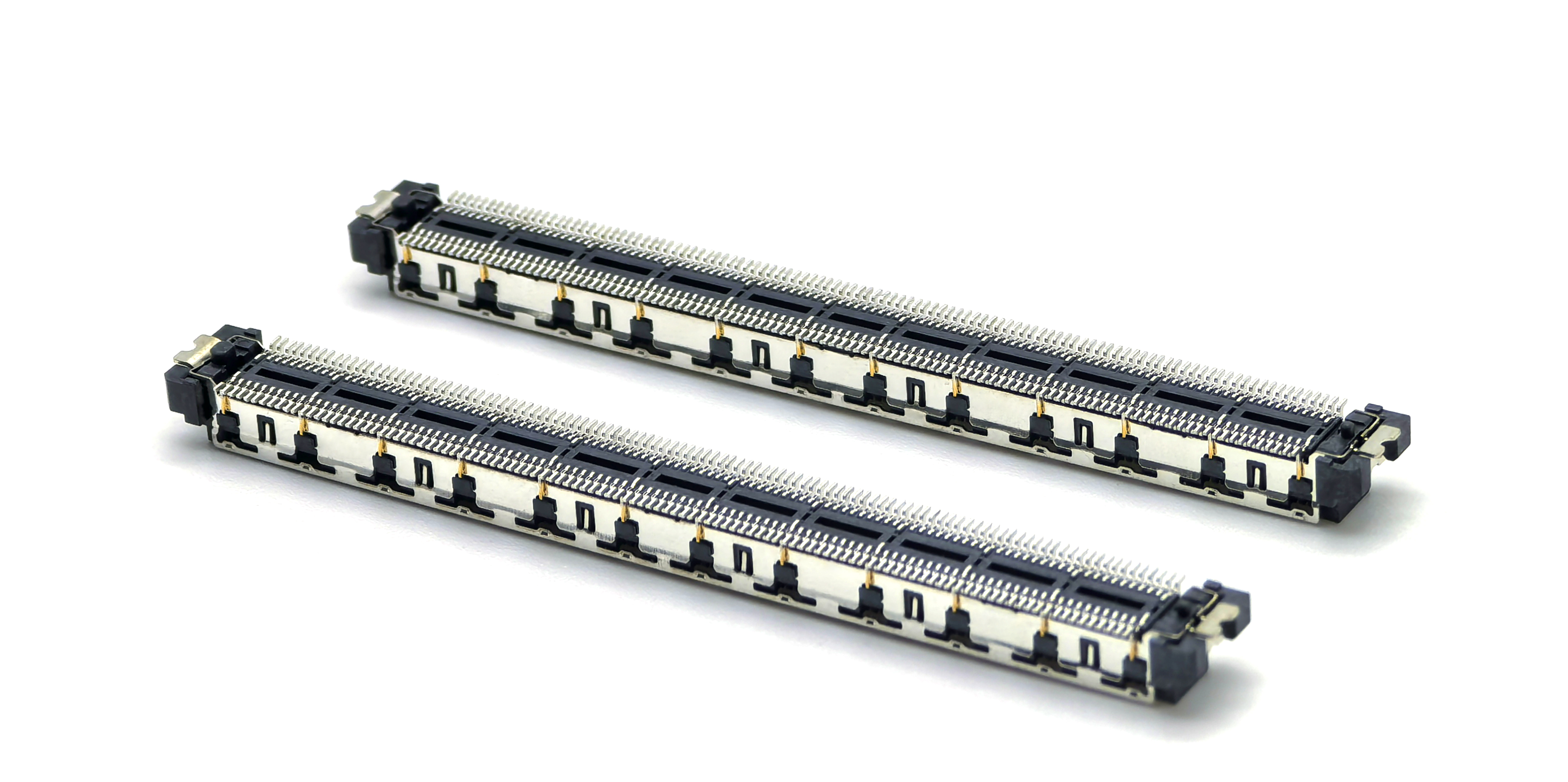 板对板连接器，微小的桥梁，巨大的作用