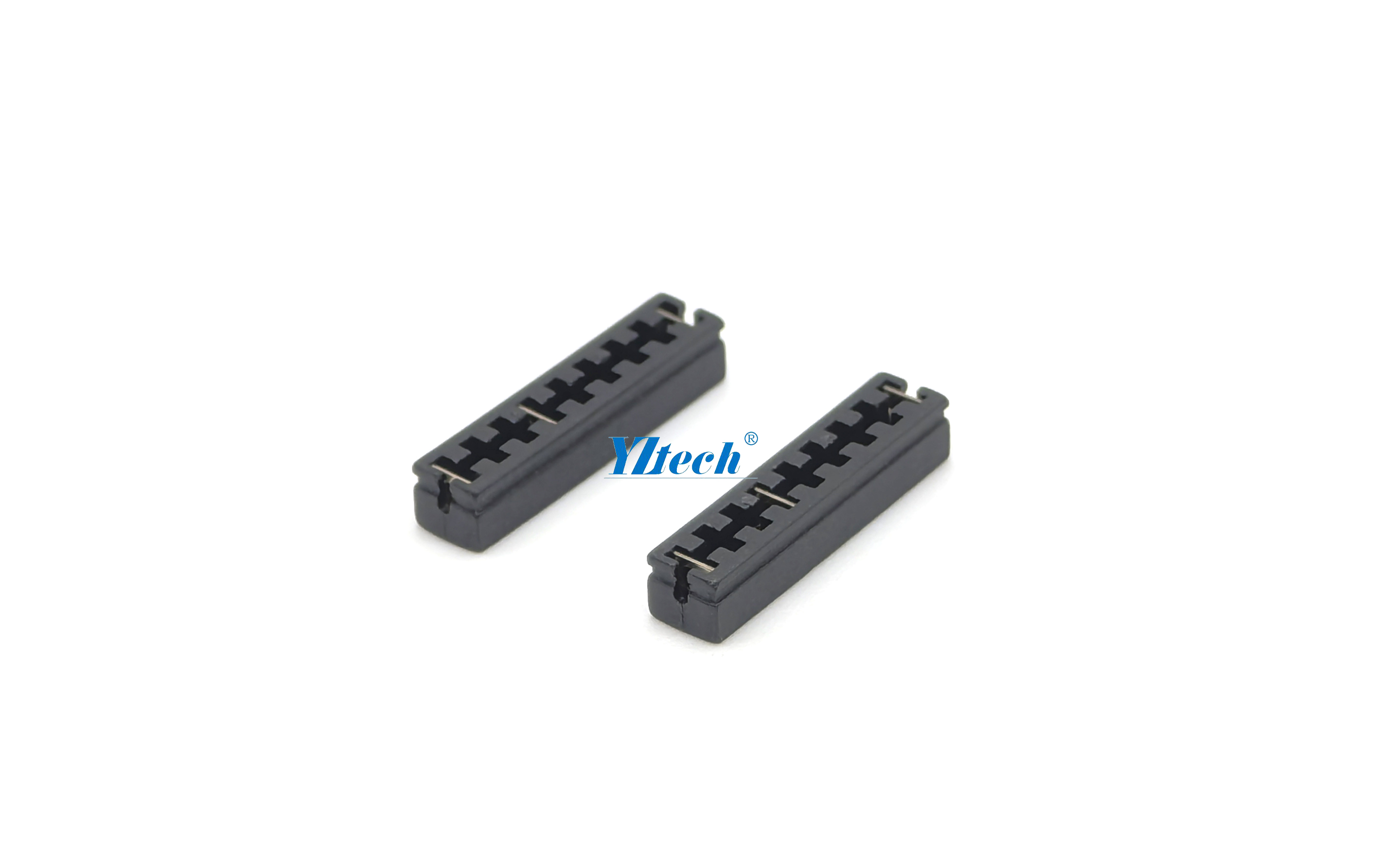 短路冒连接器质量管控：小零件，大责任