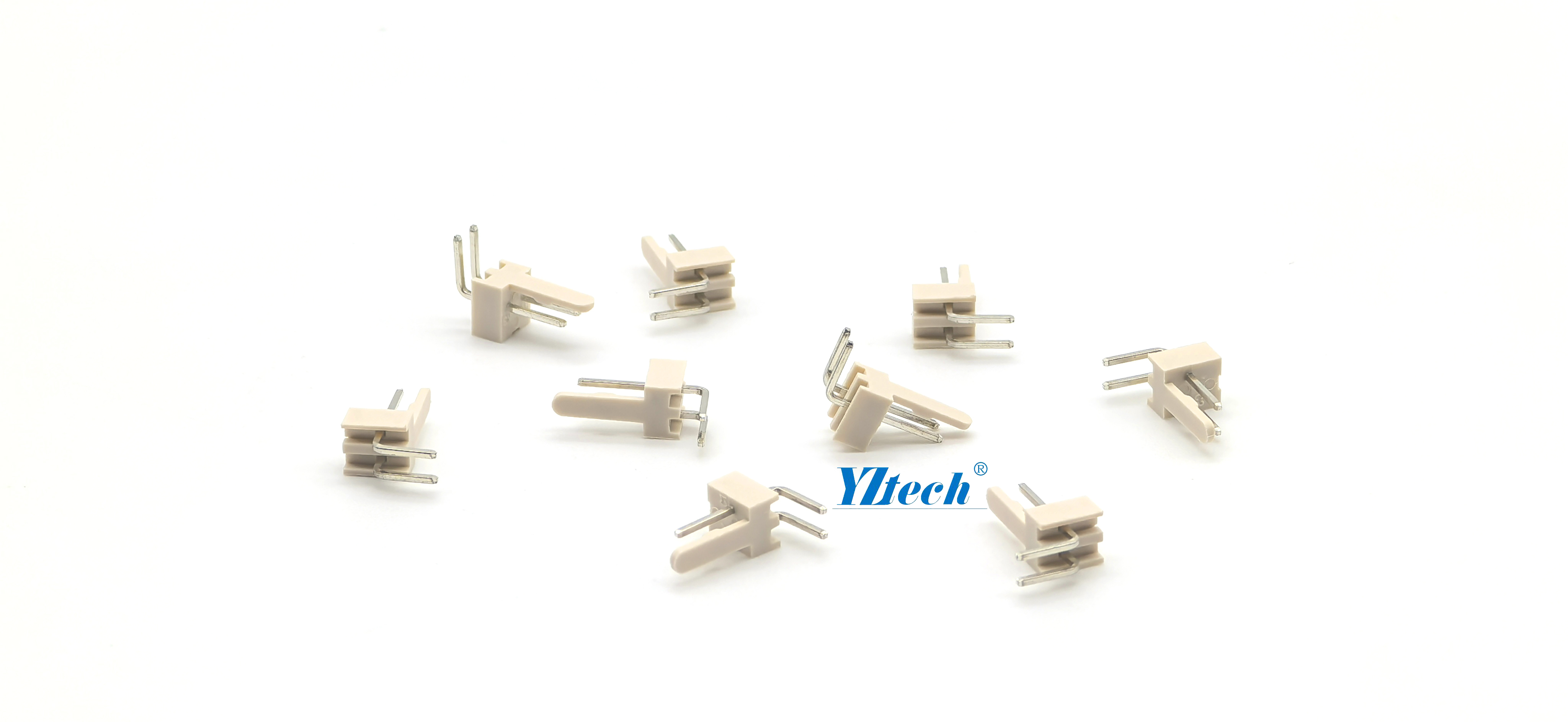 电子连接器发展趋势与深圳扬展电子的革新之路