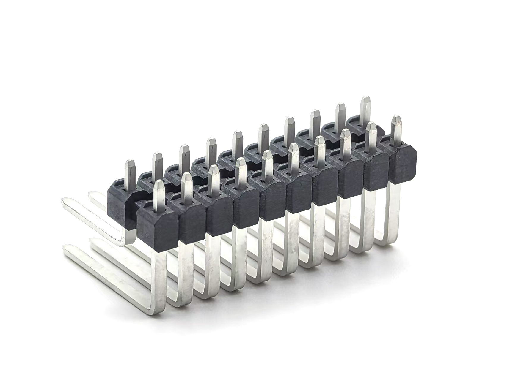 隐形的守护者：汽车连接器，智能时代的交通命脉