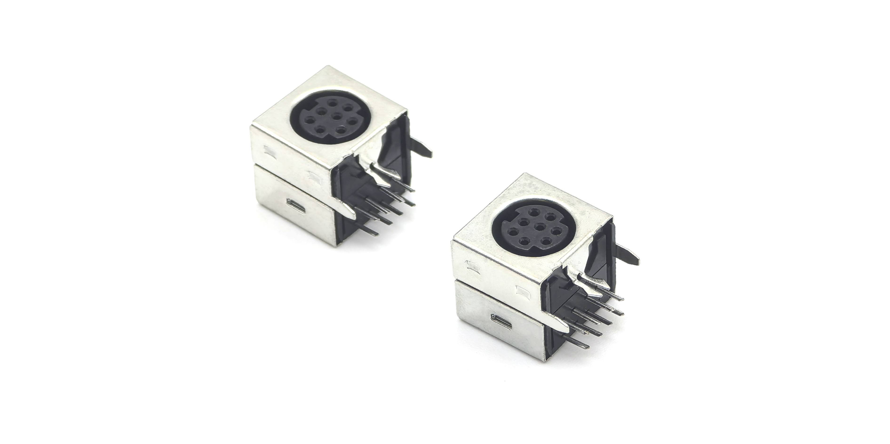 微型化时代的连接核心：MDC微型端子技术解析与应用展望