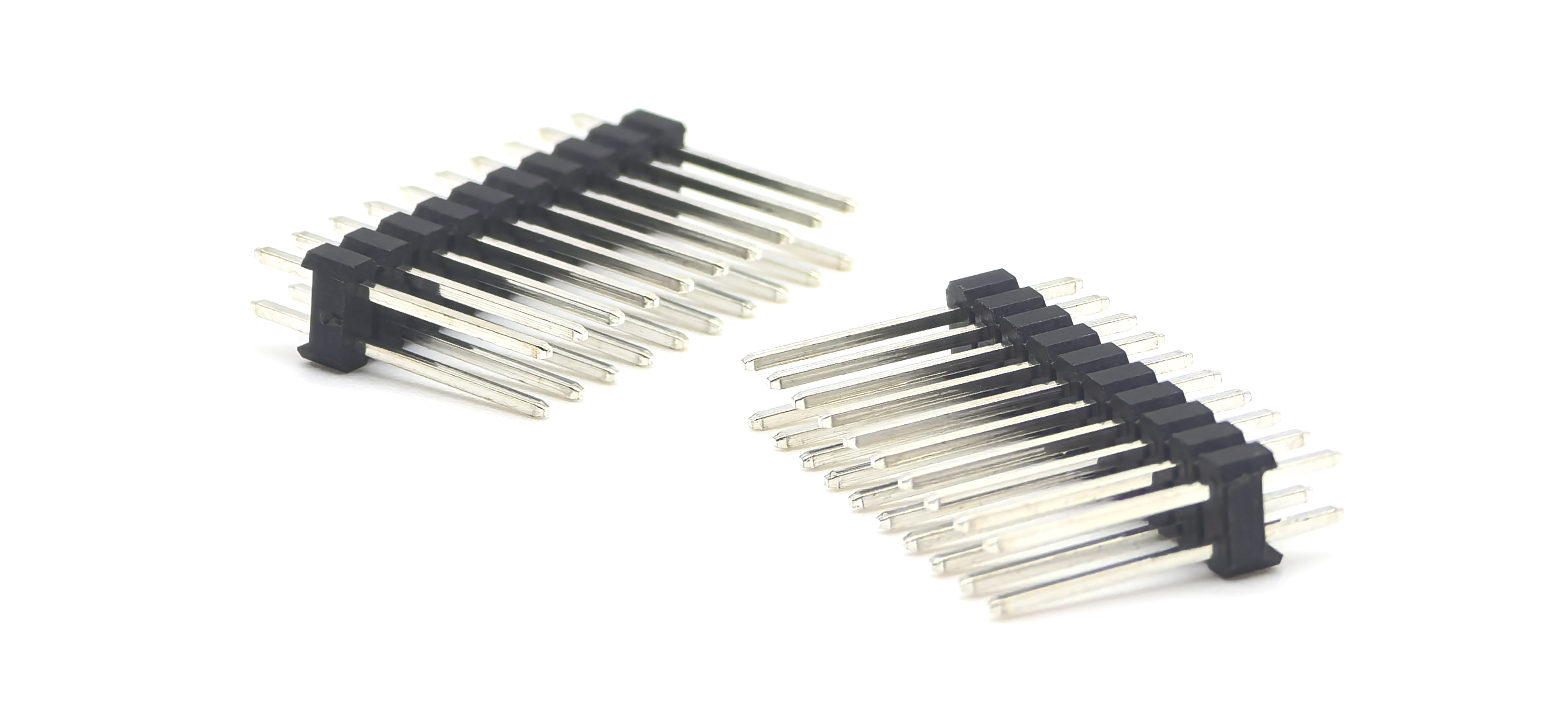 电子世界的“钢筋铁骨”：详解磷铜直插排针连接器的作用与价值