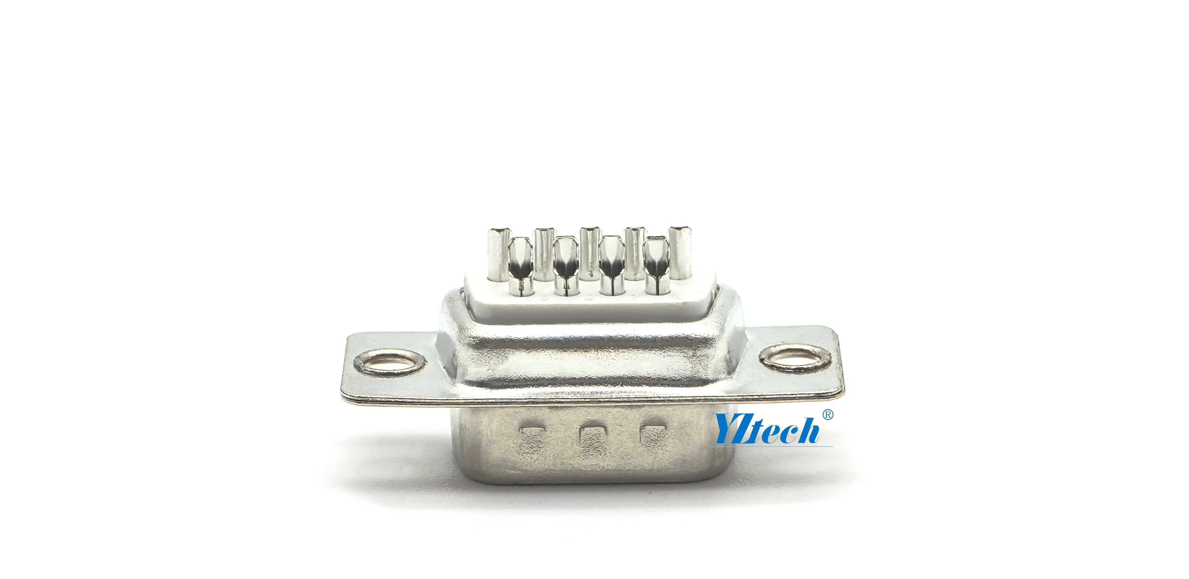 全面把控，精益求精：D-SUB连接器品质控制全攻略