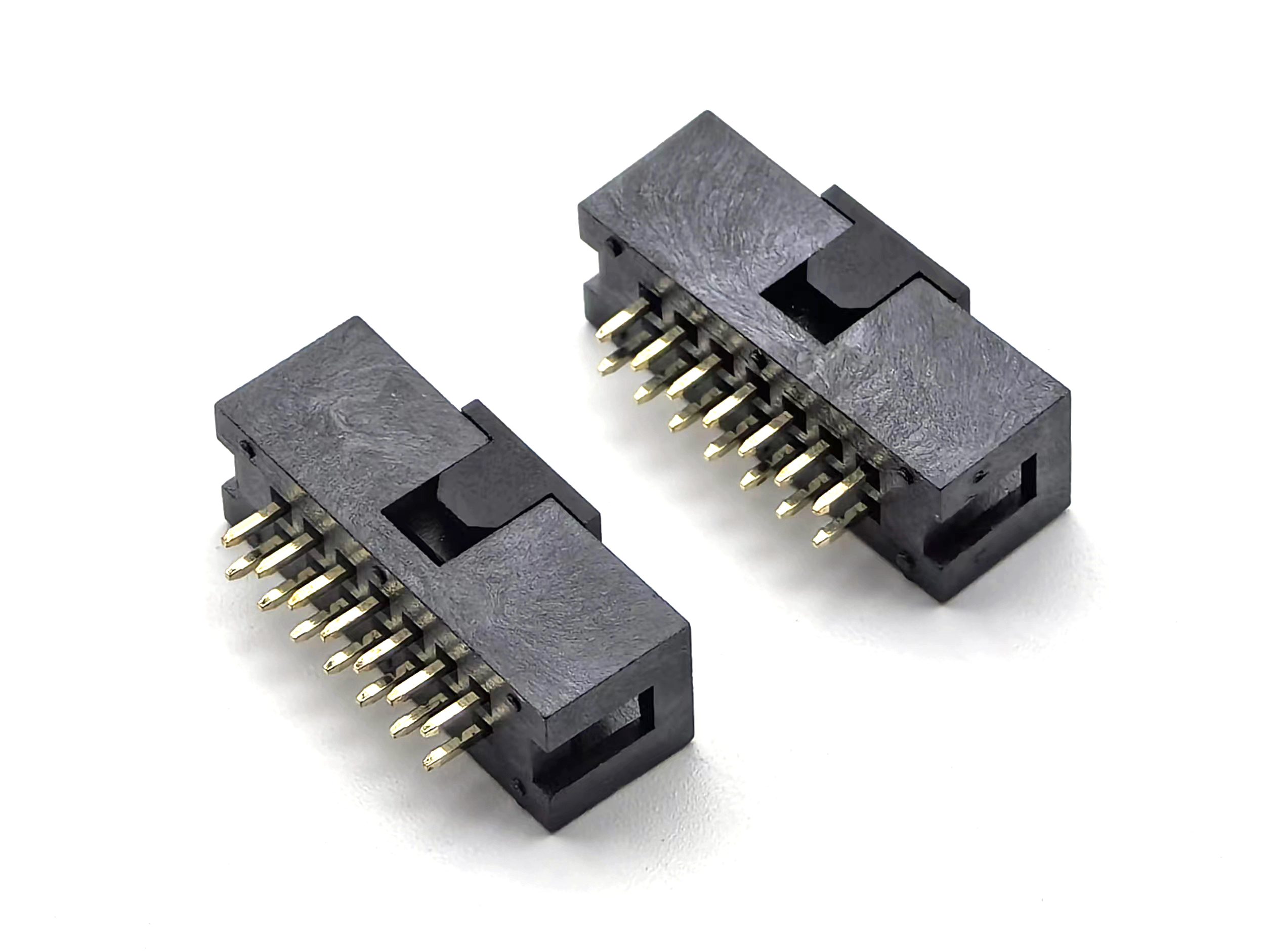 小接口，大讲究：简牛连接器使用全攻略与核心注意事项