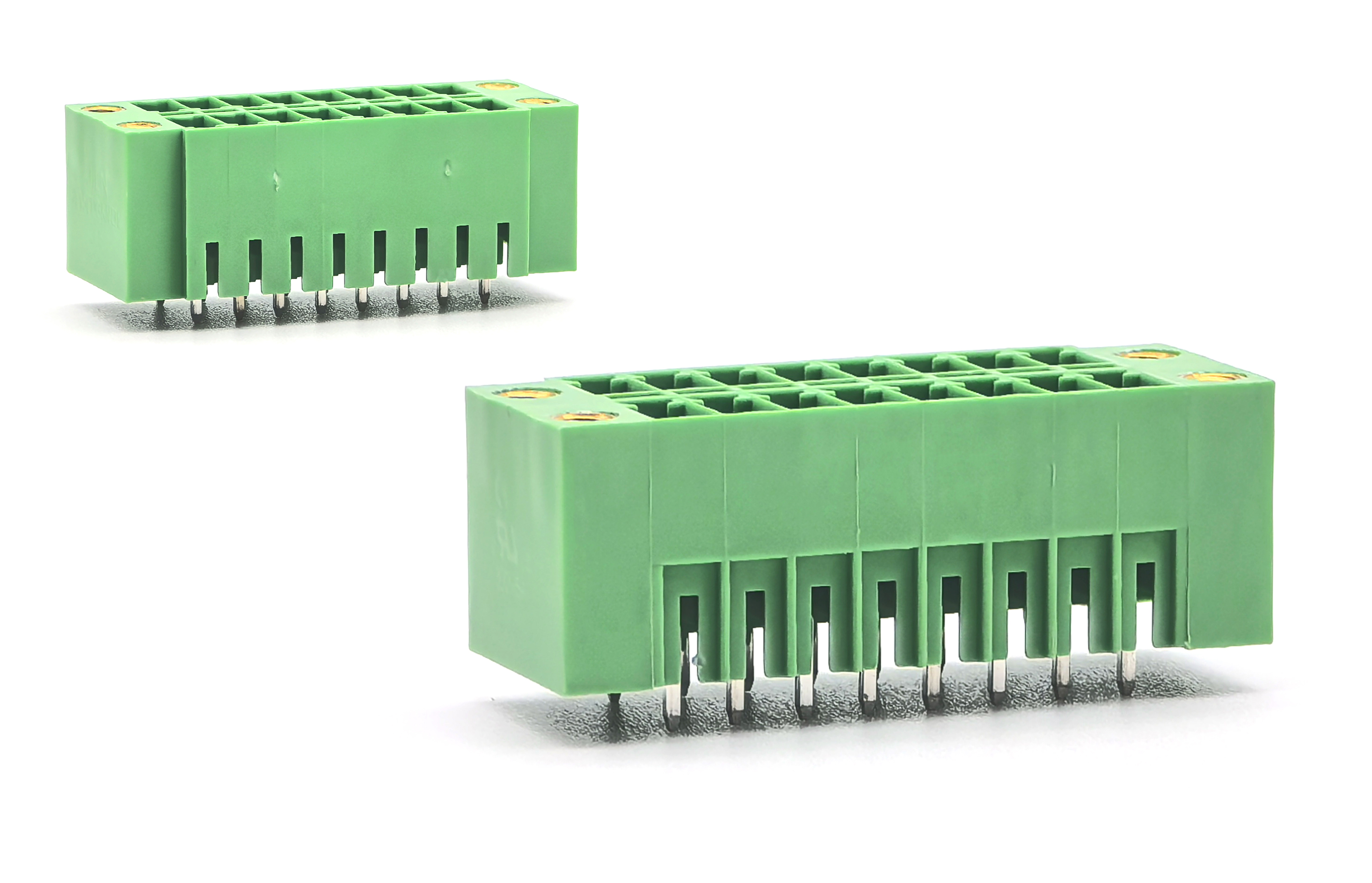 为金属披上铠甲：浅谈接线端子镀镍的关键作用