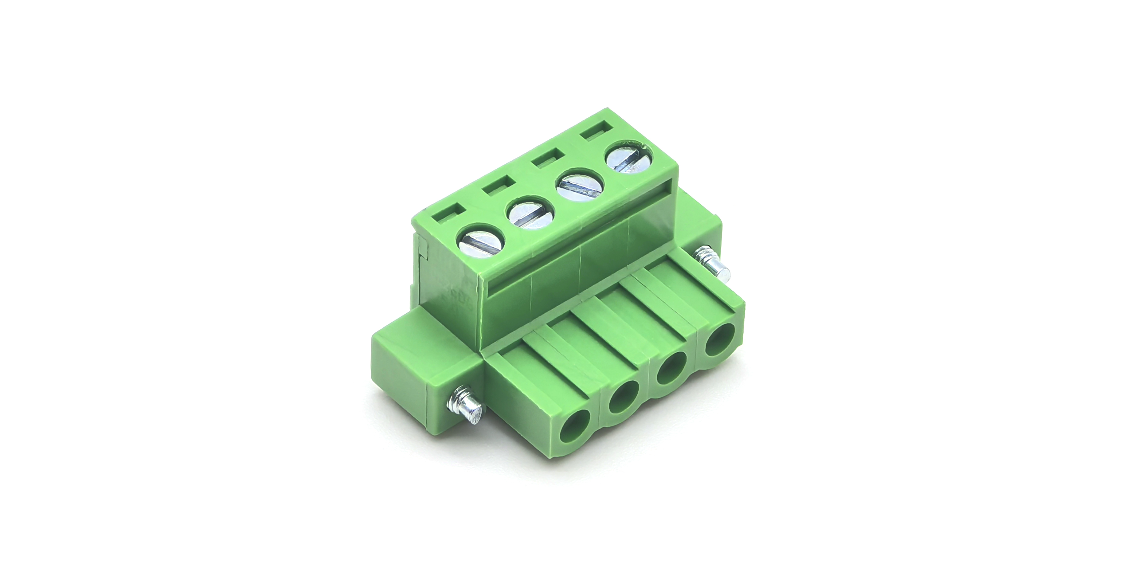 为连接保驾护航：详解接线端子镀层的种类与选型