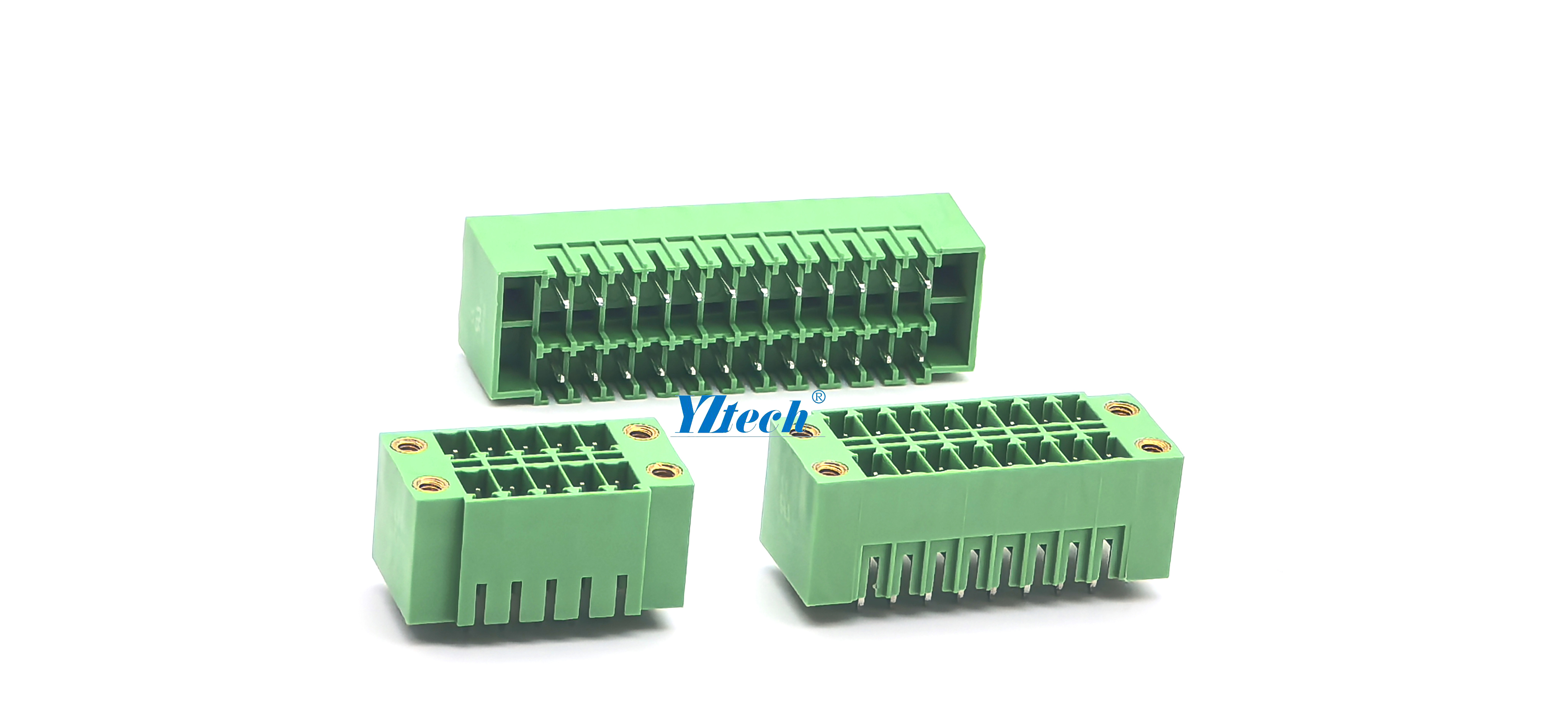 接线端子的“金钟罩”：镀层，不止于防锈的科技外衣