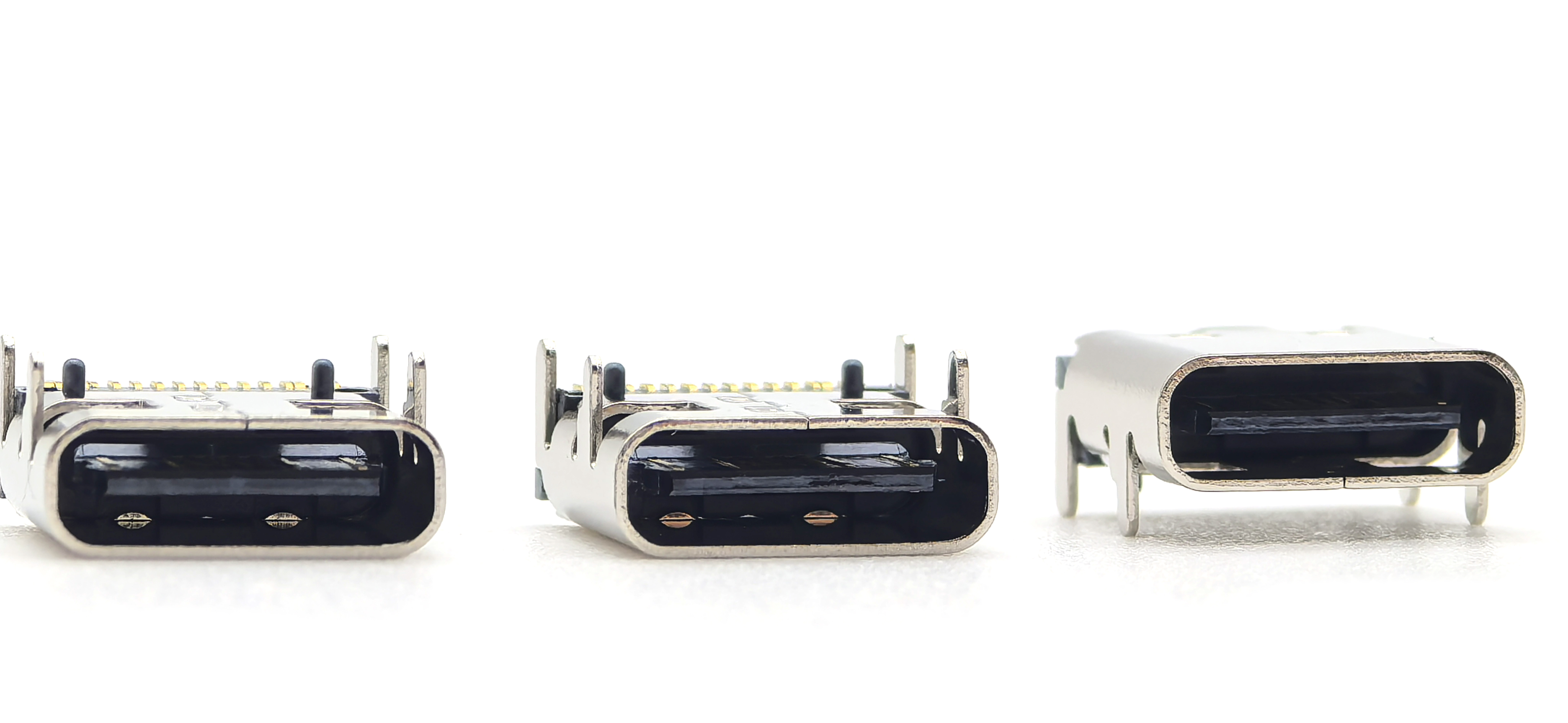 一统江湖的接口：Type-C如何重塑我们的数字生活