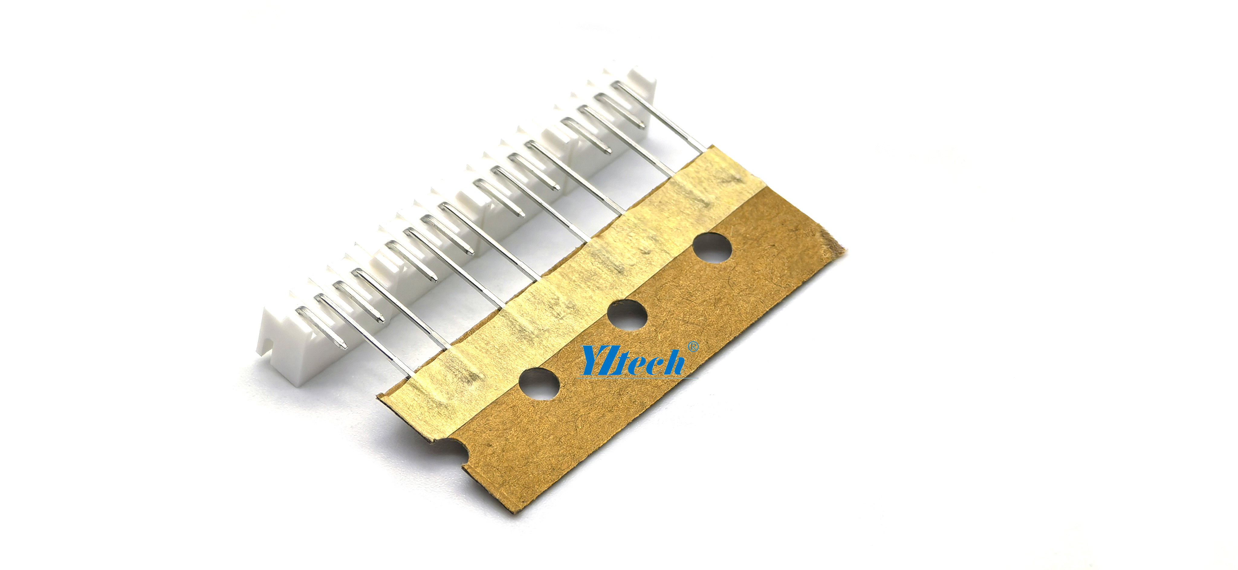 针座连接器品质检验标准与方法