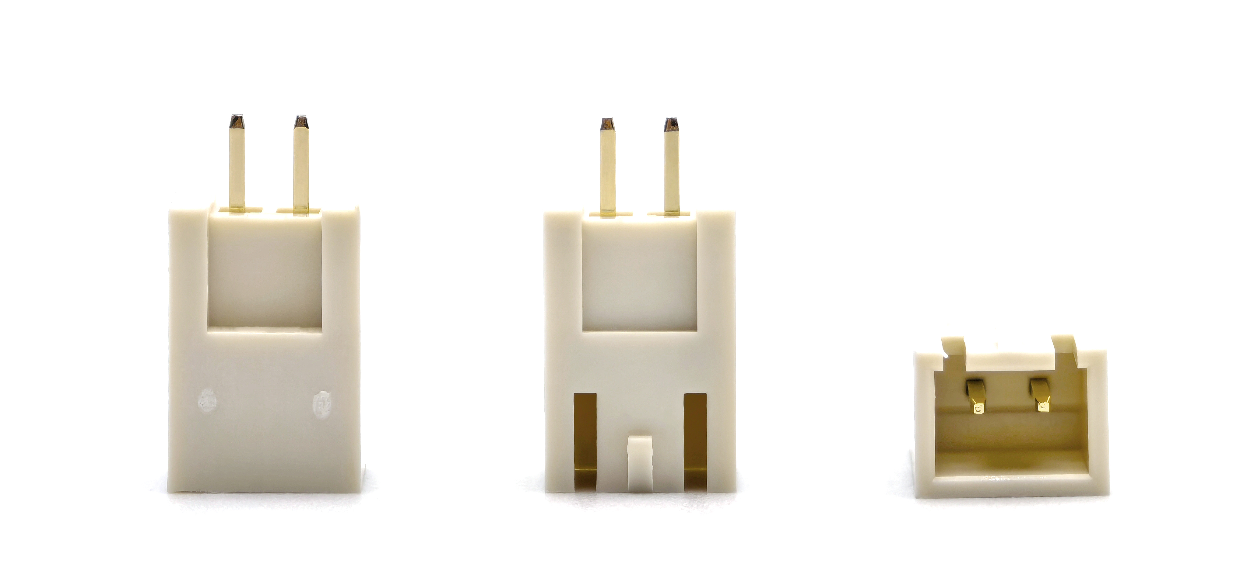 防水连接器：守护现代电子设备的“生命线”