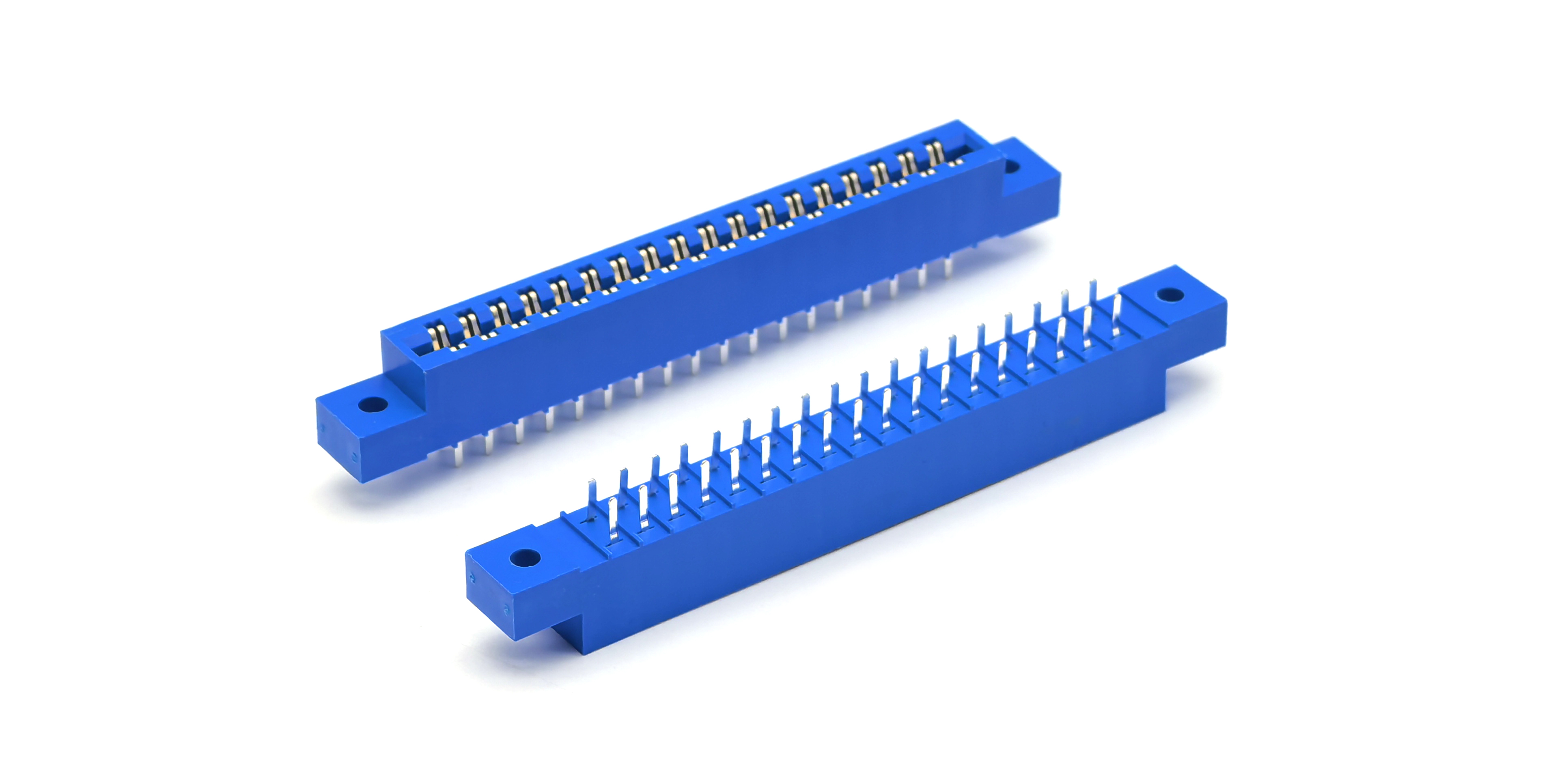 805总线插槽连接器的核心作用和物理特性
