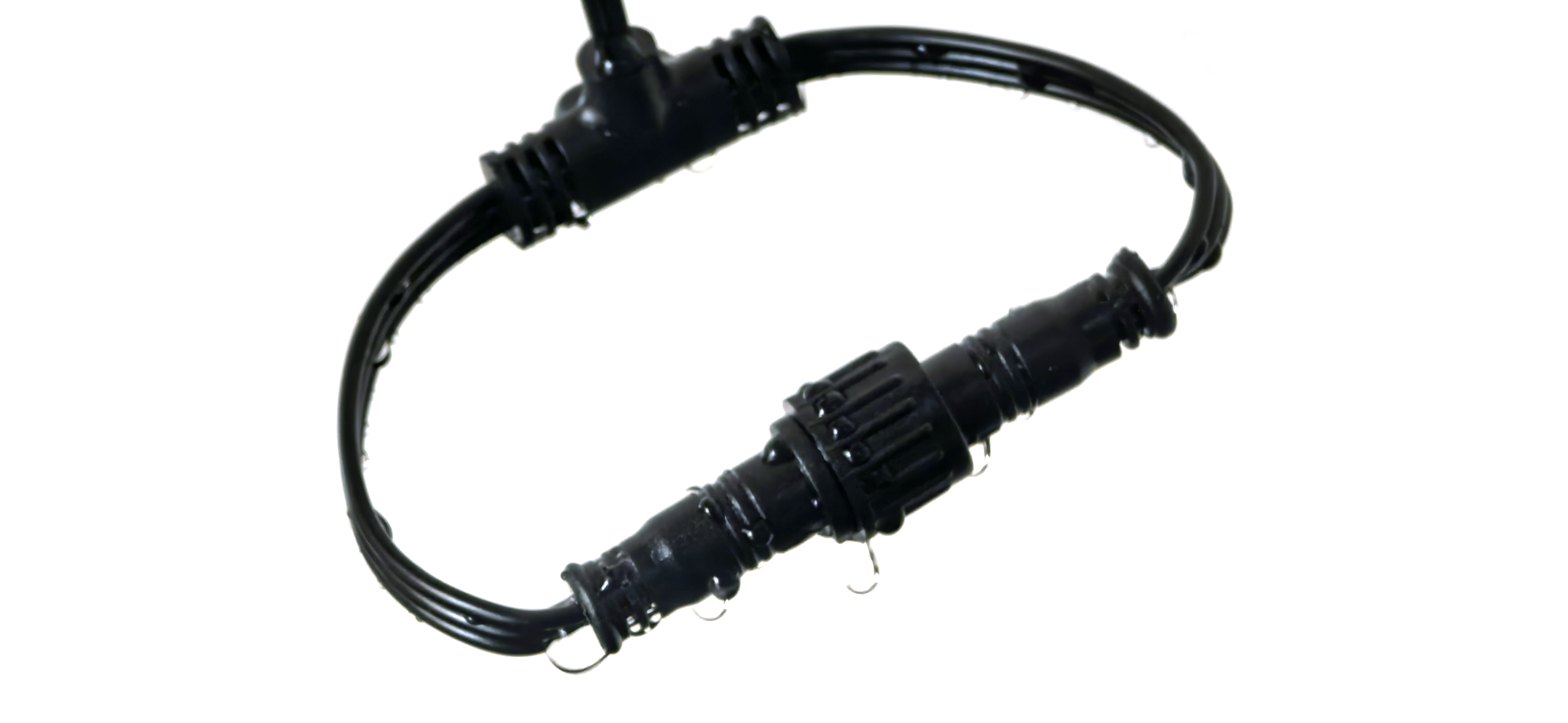 守护光明：解析灯具防水连接线的多重作用