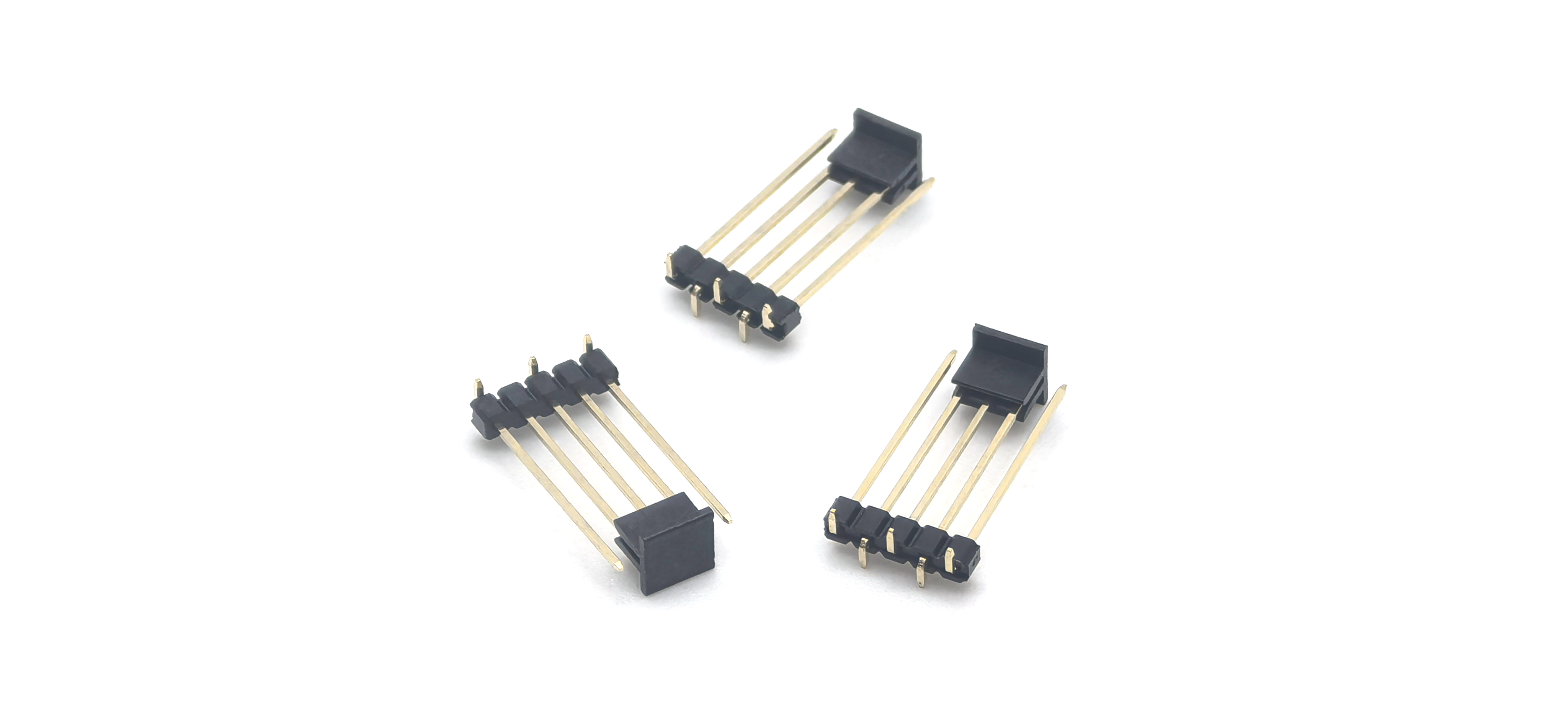 电子连接器是未来脉动：创新驱动与挑战