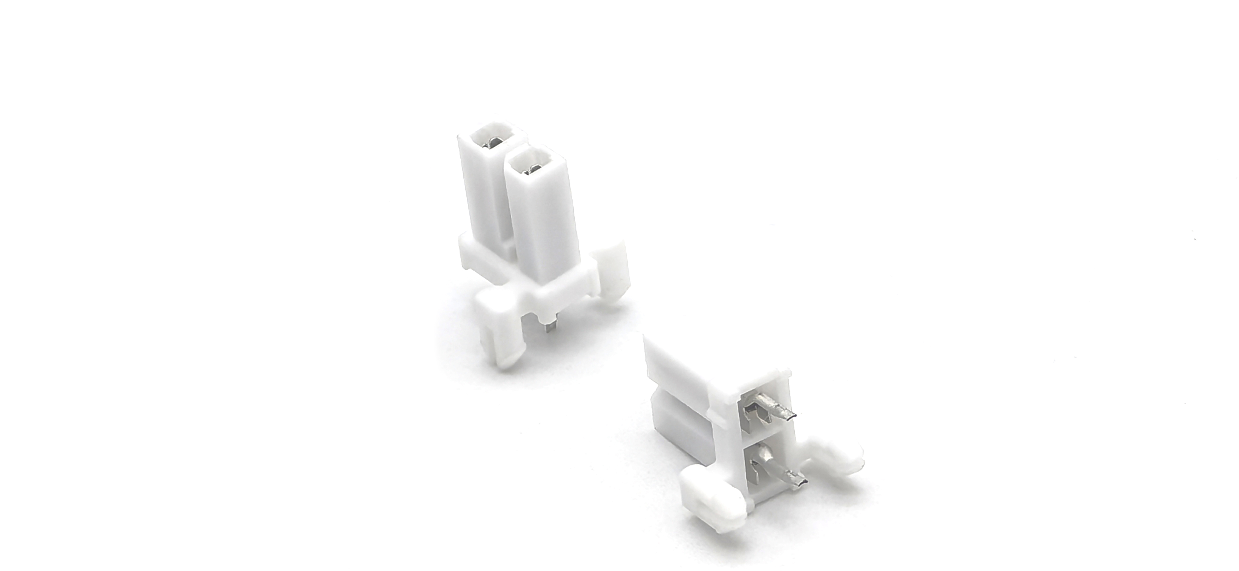 板对板连接器：现代电子系统的隐形枢纽