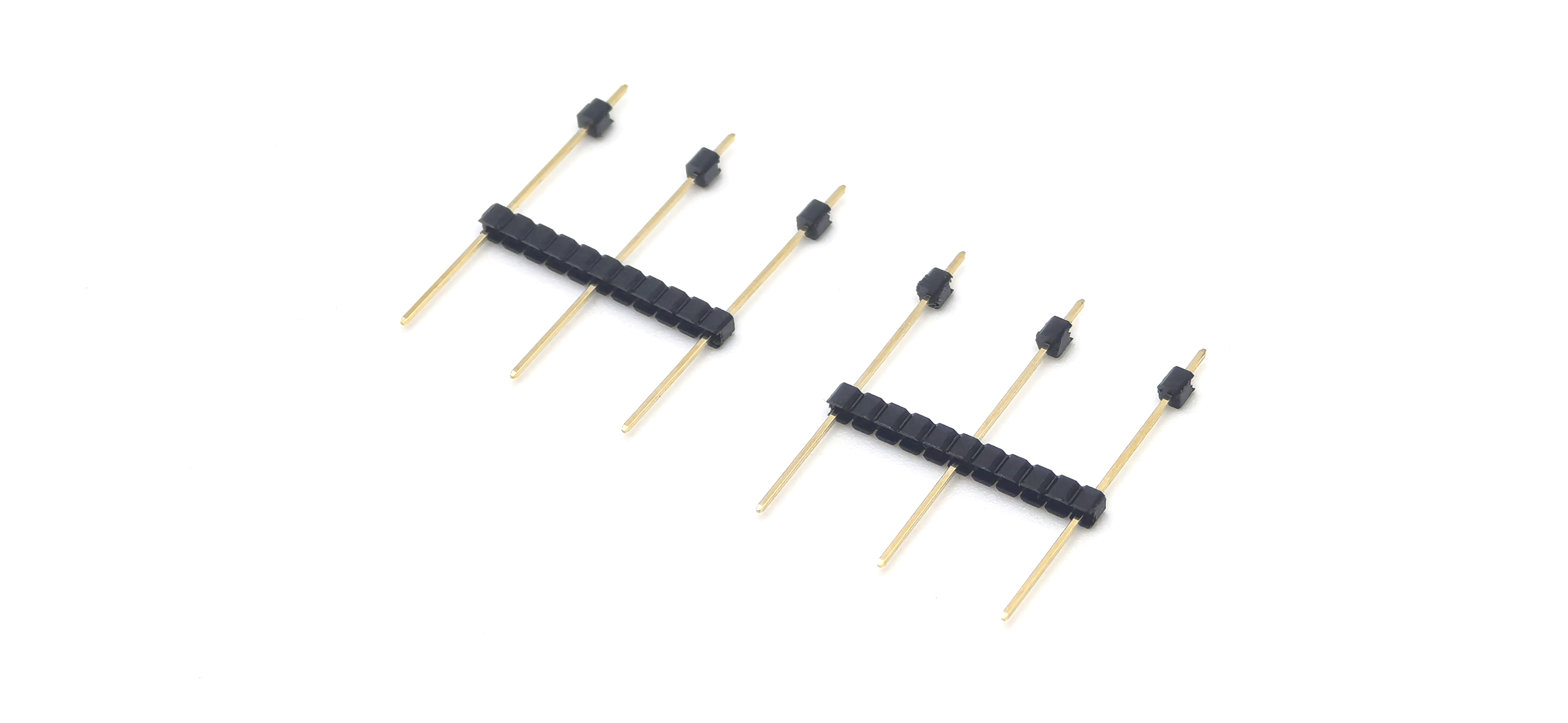 电子连接器如何成为现代科技的血脉与关节