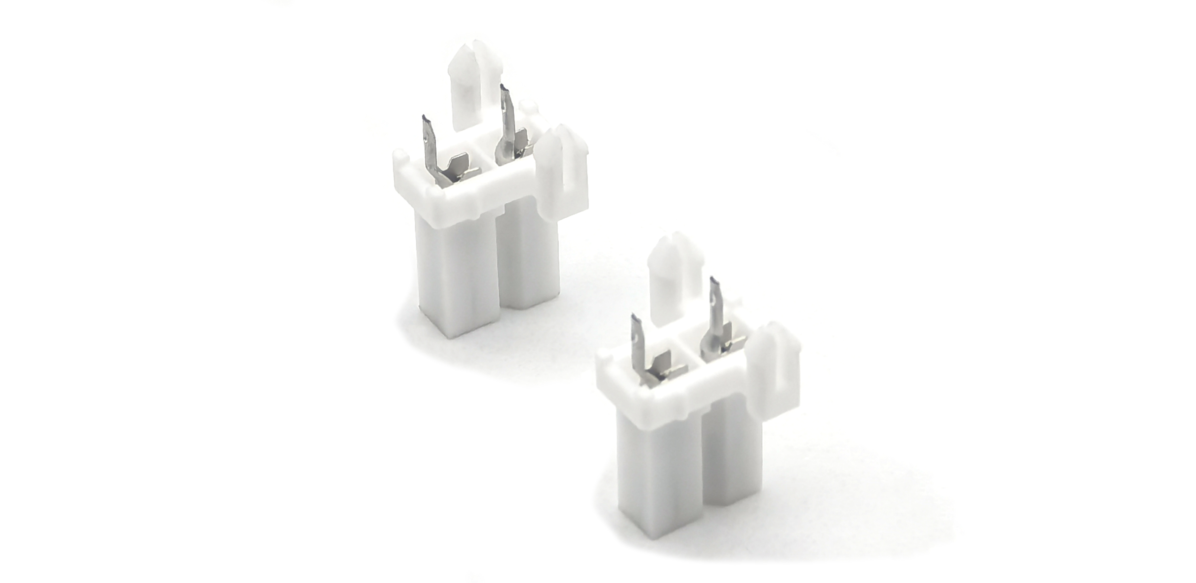 板对板针座连接器：电子系统的“智能关节”